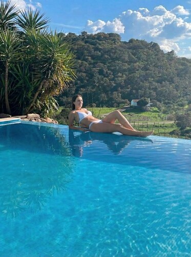 Vacation Rental Castro da Cola