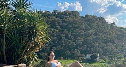 Vacation Rental Castro da Cola