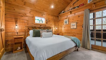 1 chambre, fer et planche à repasser, accès au Wi-Fi (inclus)