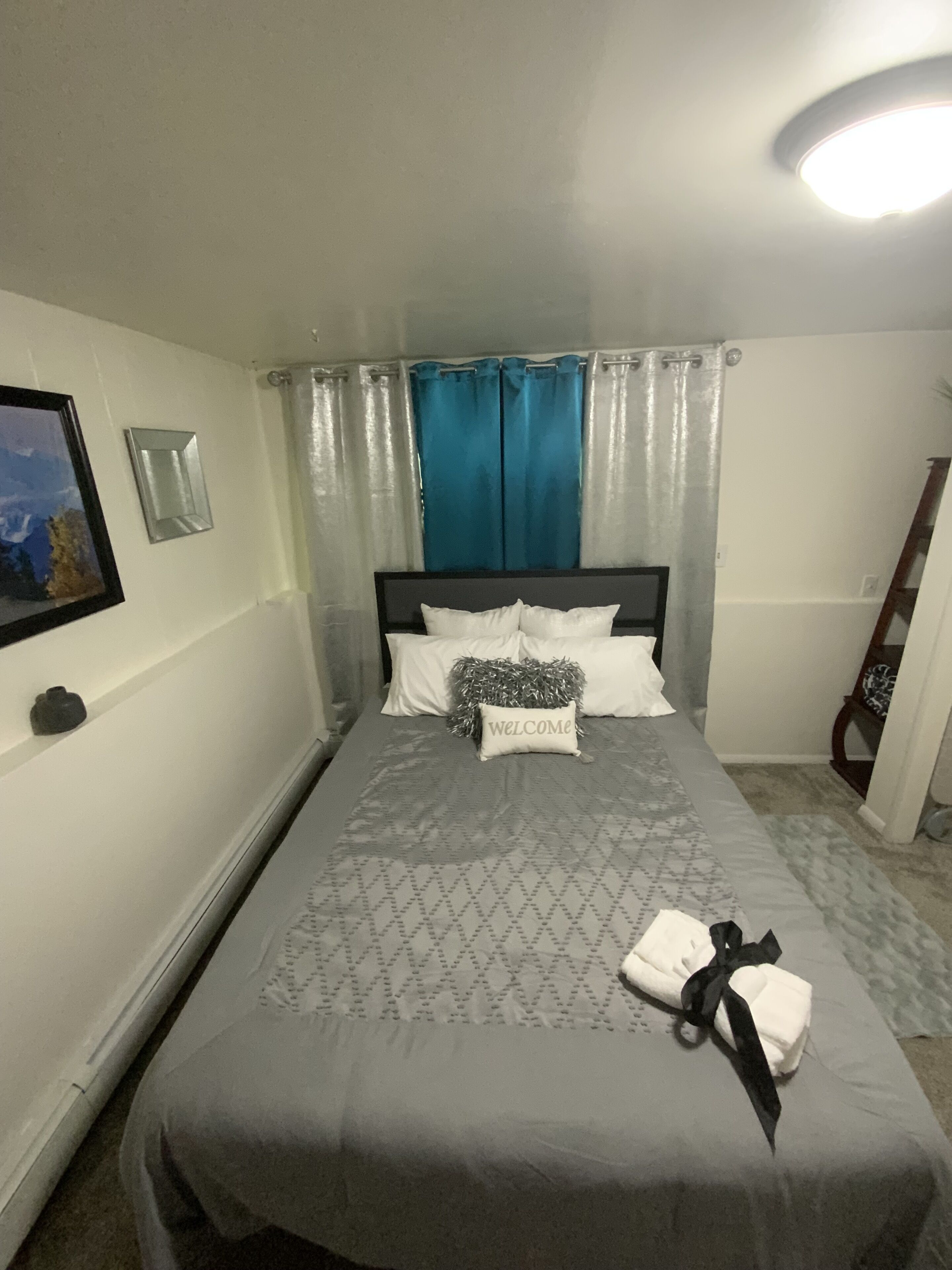 Kay's Alaskan Retreat