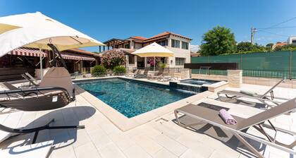Villa Frenky