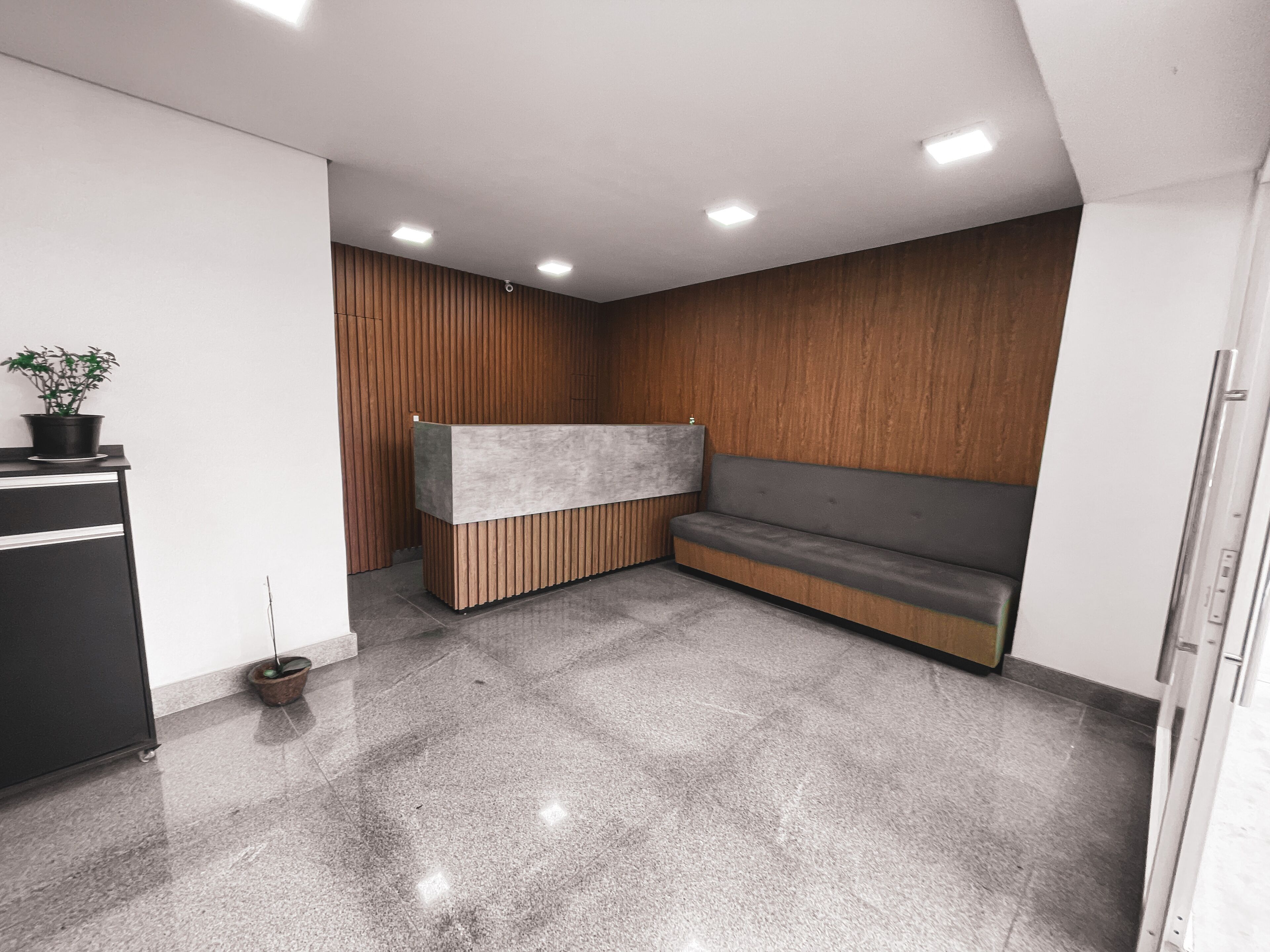 Foto - Hotel Monte Palma - São Paulo Próximo a Arena Neo Química