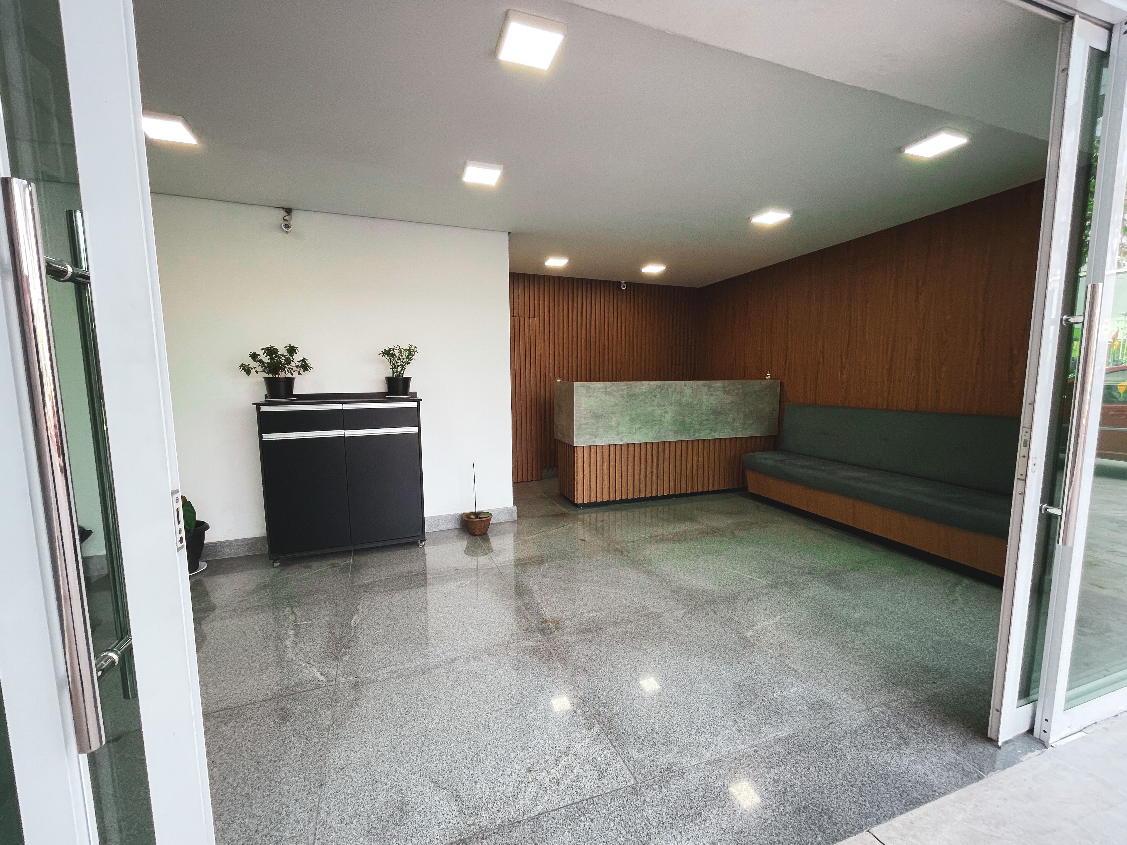 Foto - Hotel Monte Palma - São Paulo Próximo a Arena Neo Química