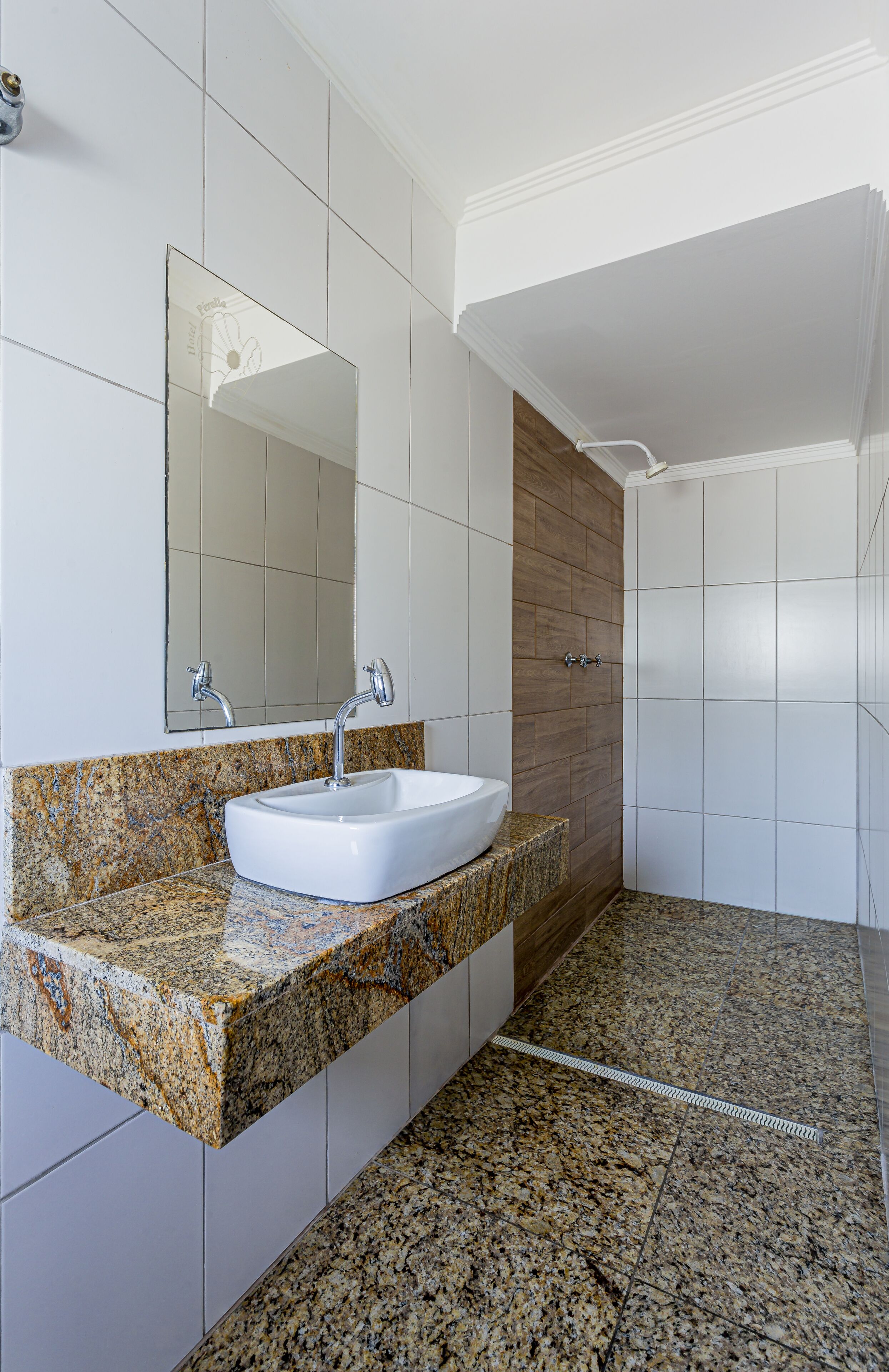 Foto - Hotel Monte Palma - São Paulo Próximo a Arena Neo Química