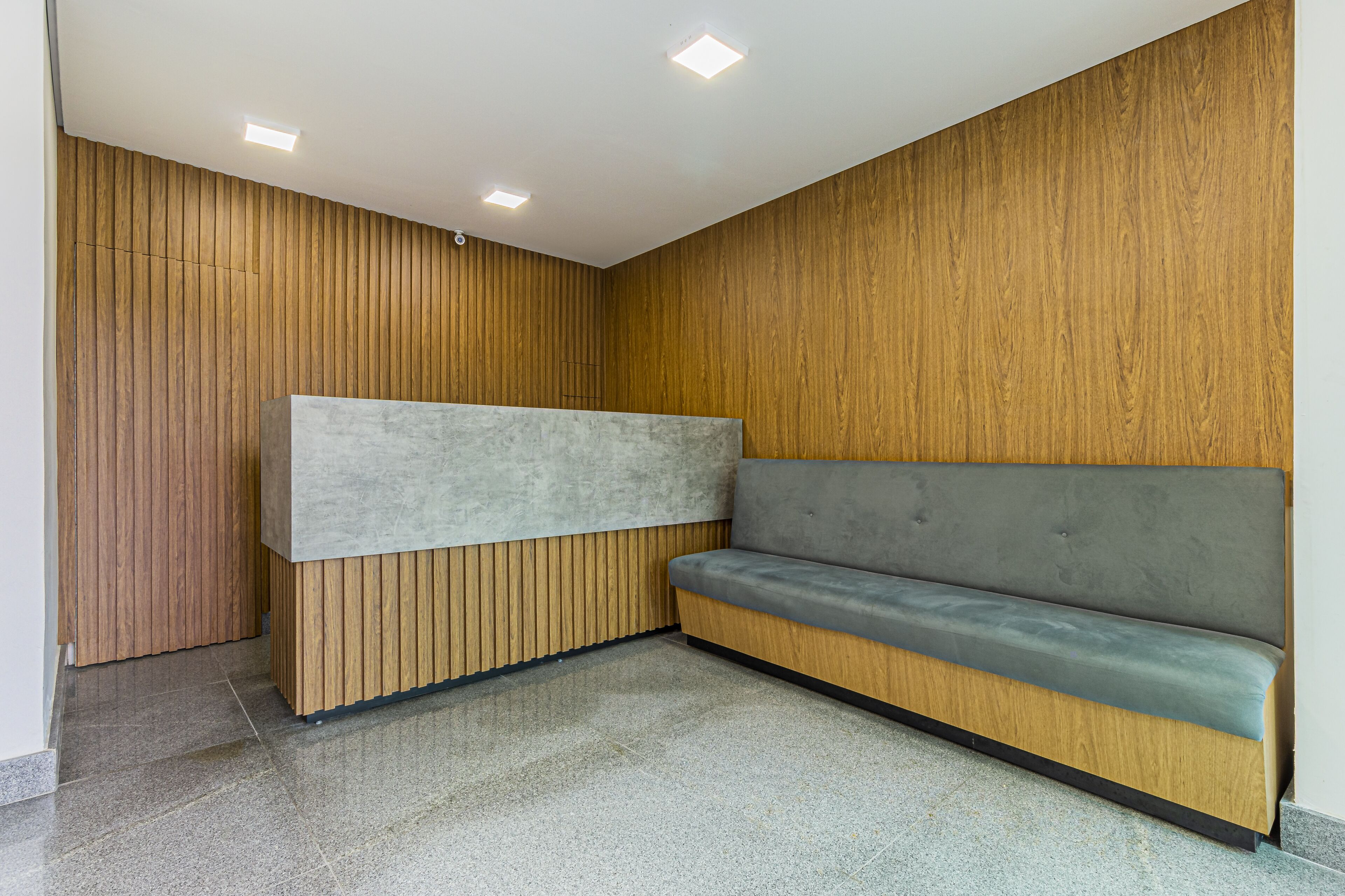 Foto - Hotel Monte Palma - São Paulo Próximo a Arena Neo Química