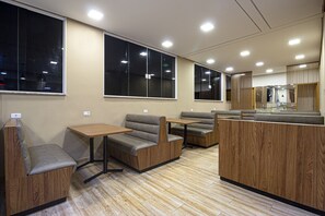 餐厅