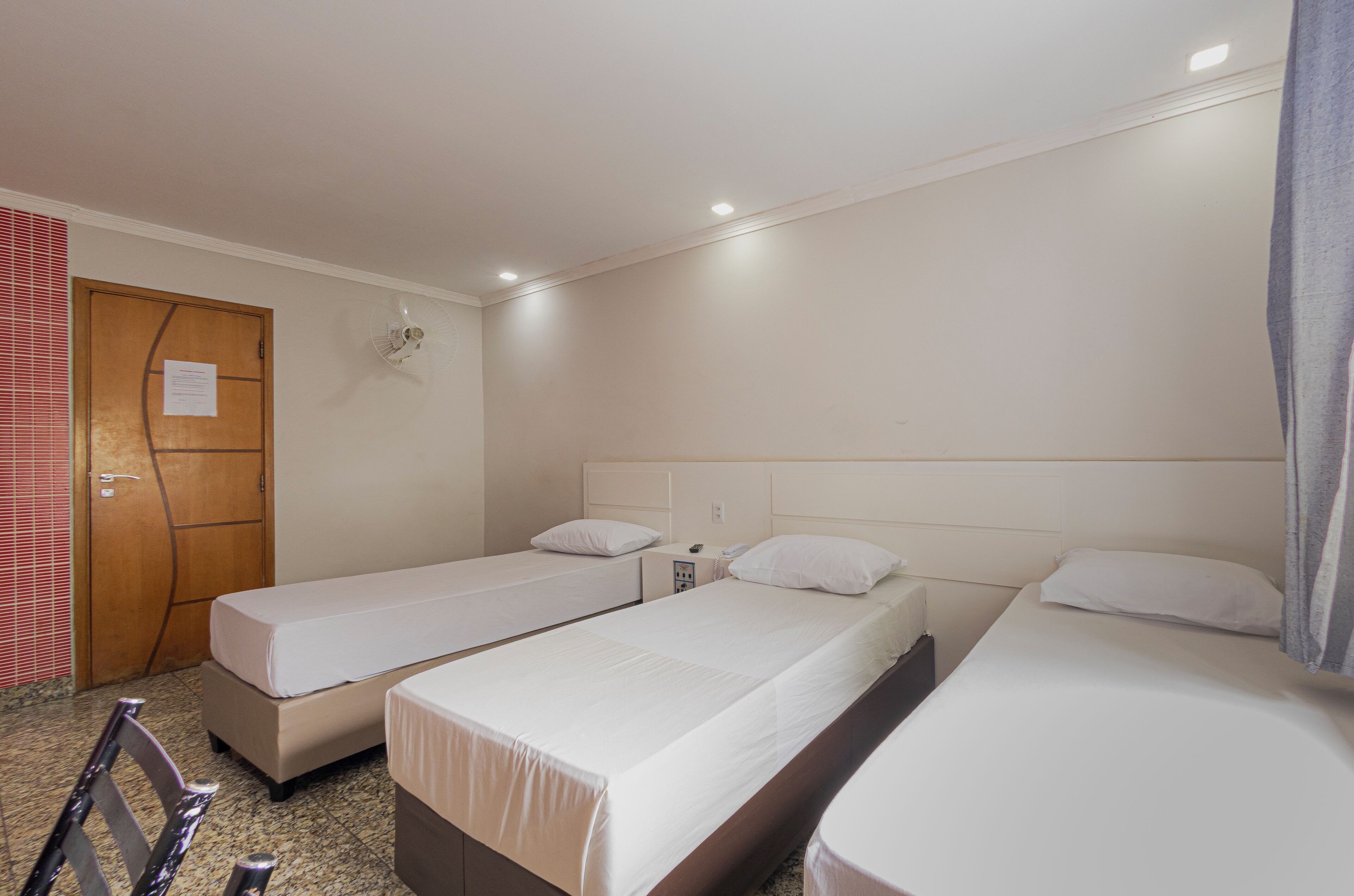 Foto - Hotel Monte Palma - São Paulo Próximo a Arena Neo Química