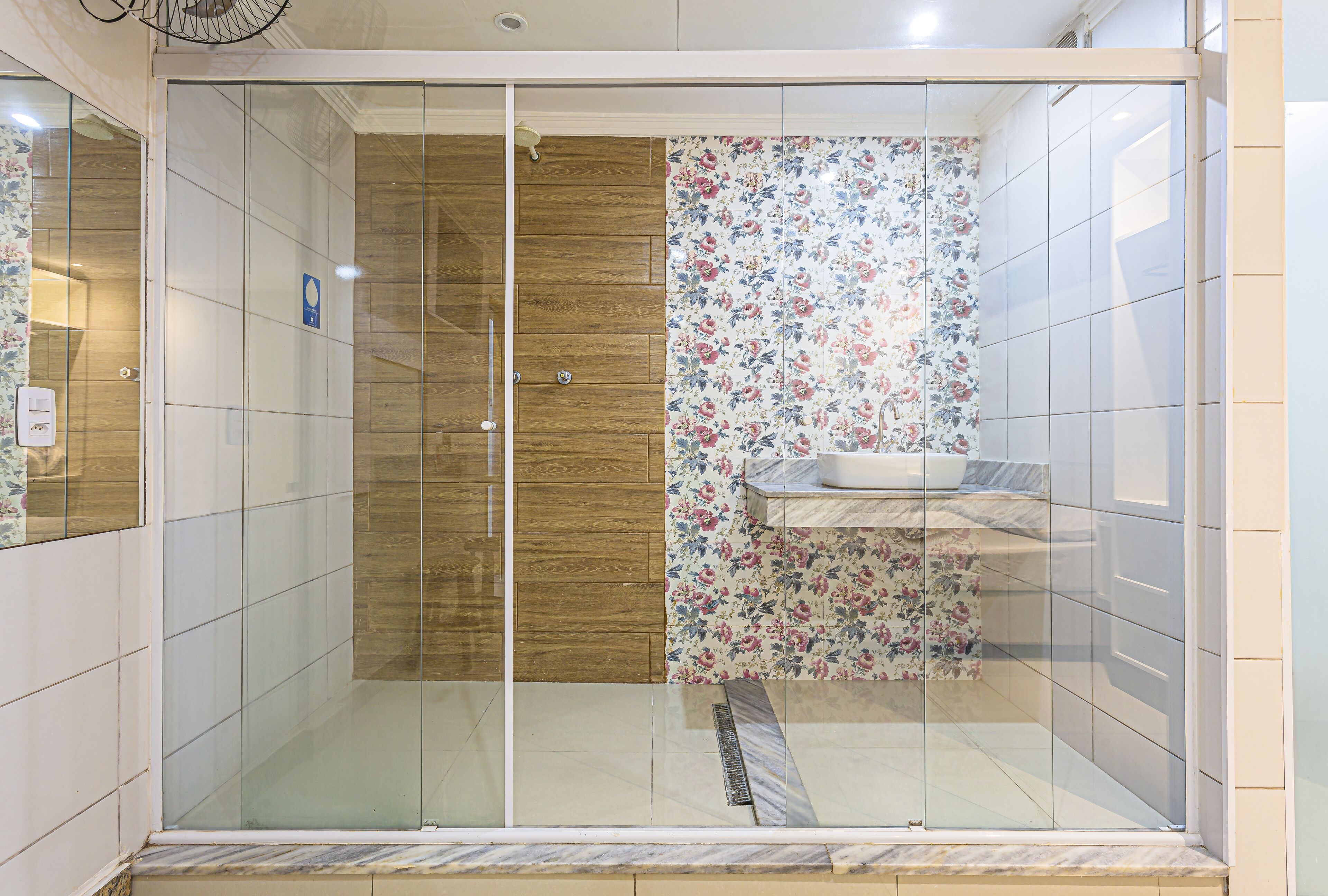 Foto - Hotel Monte Palma - São Paulo Próximo a Arena Neo Química