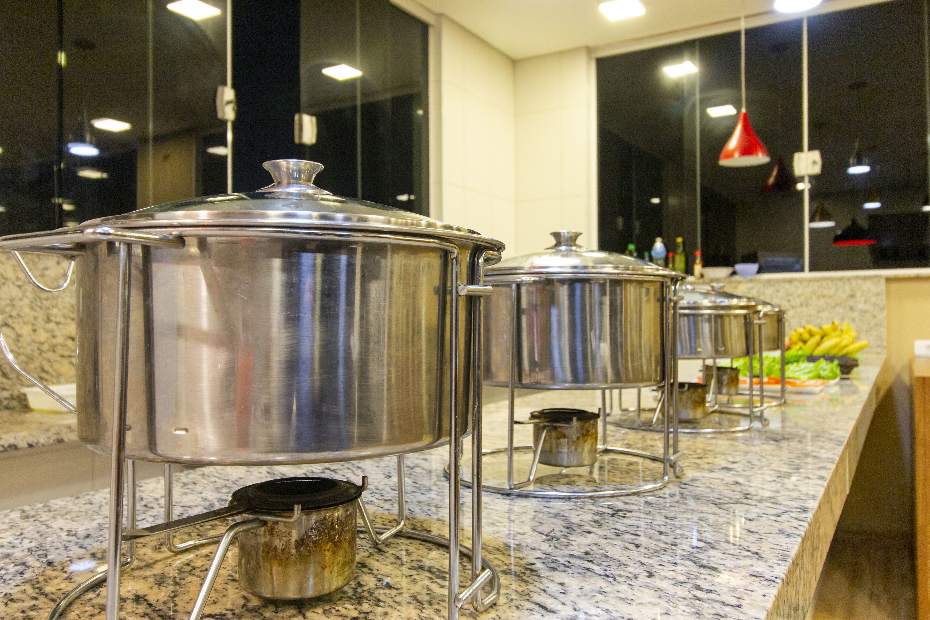 Foto - Hotel Monte Palma - São Paulo Próximo a Arena Neo Química