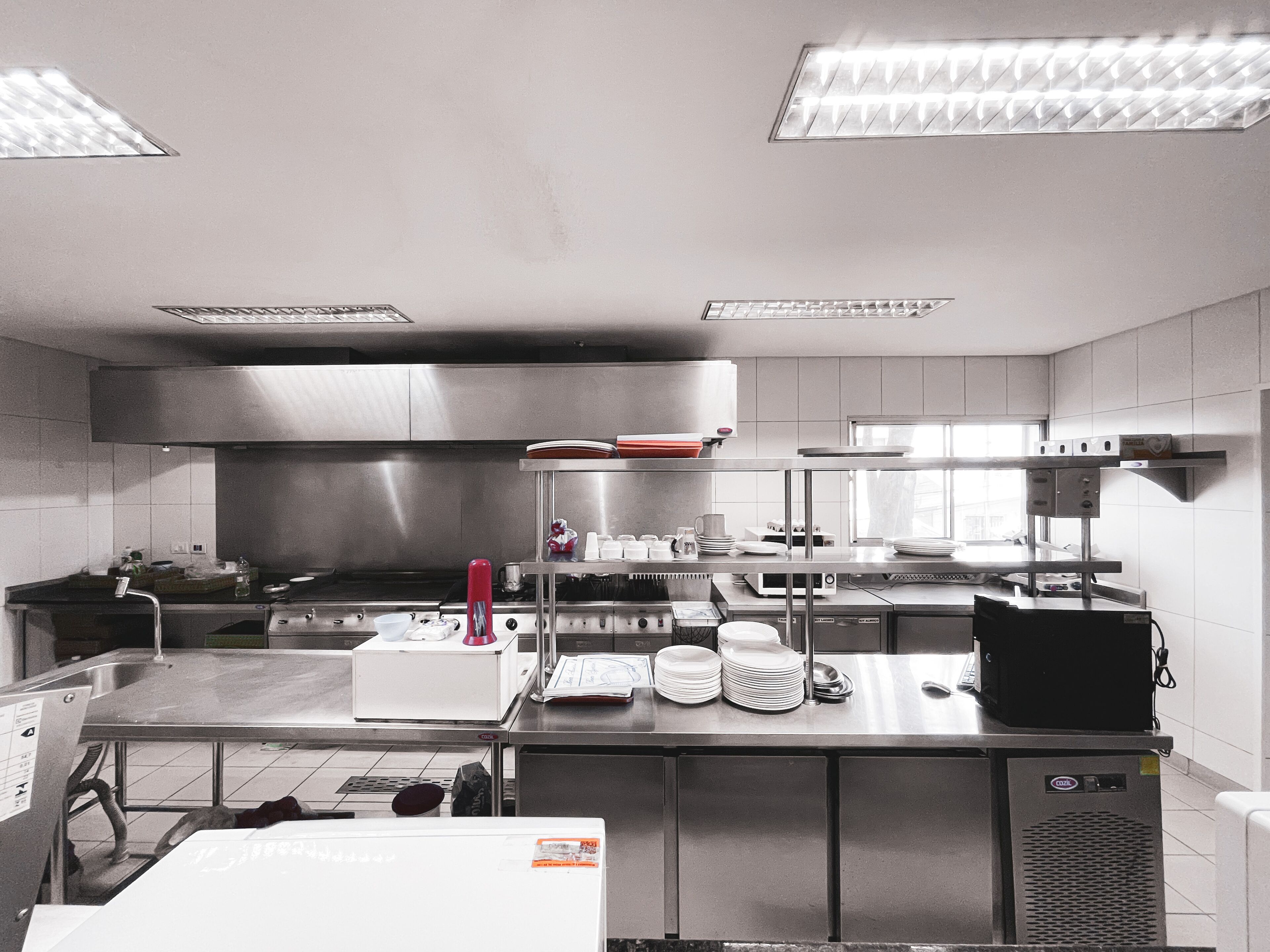 Foto - Hotel Monte Palma - São Paulo Próximo a Arena Neo Química