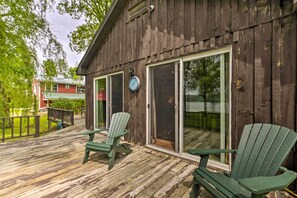 Terrass/Patio