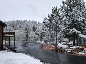 Ulkoalueet