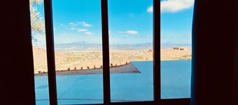 Brand New Home w/ BreathTaking Views of Valle de Guadalupe