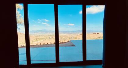 Brand New Home w/ BreathTaking Views of Valle de Guadalupe
