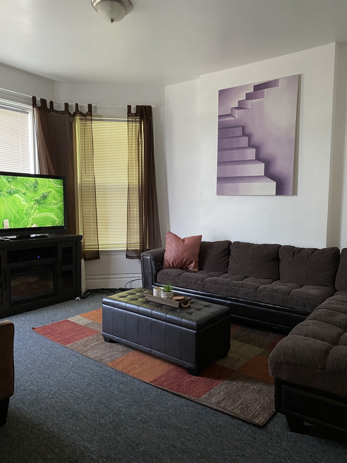 Imagem do perfil do anfitrião