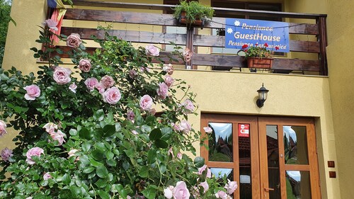 Pensiunea GuestHouse