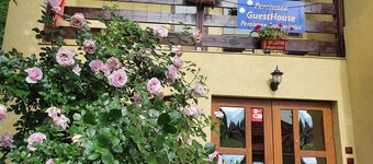 Pensiunea GuestHouse