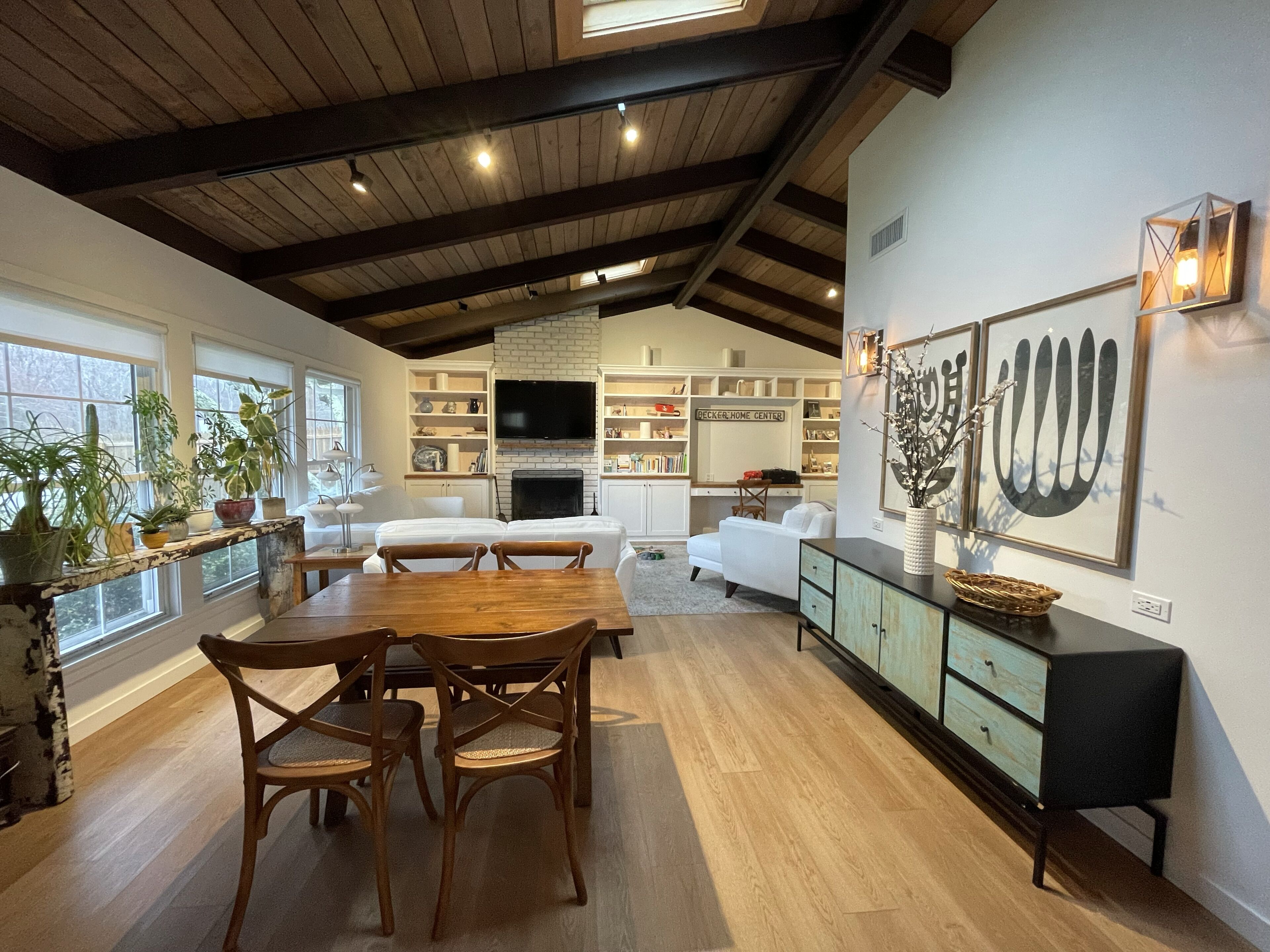 Montauk House with Pool, Walk to Private Beach 