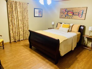 3 Schlafzimmer, Bügeleisen/Bügelbrett, Reisekinderbett, kostenloses WLAN