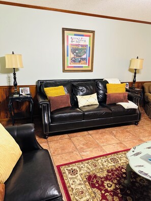 Smart-TV, Kamin, Videospiele, DVD-Player