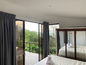 2 bedrooms, WiFi - Casa a la Luna (Tres Rios)