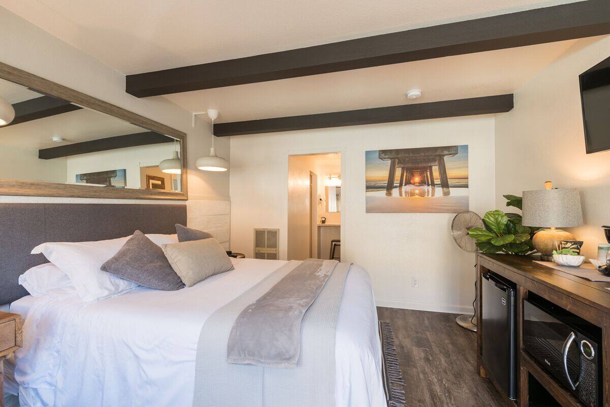 Shell Beach Inn, Pismo Beach: Hotel Reviews, Rooms & Prices | Hoteles.com