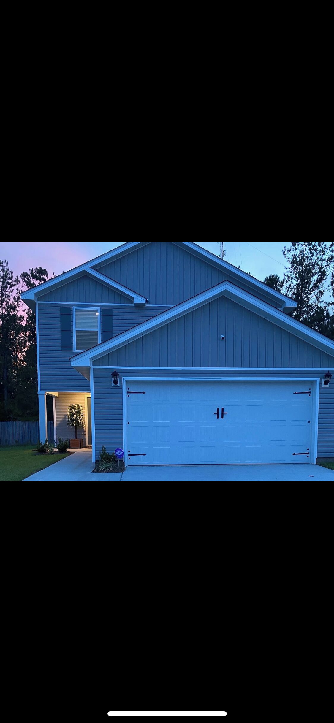 Brand New Smart Home, close to downtown Ocean Springs and the Beach 