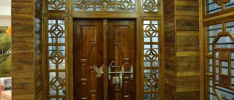 Intérieur