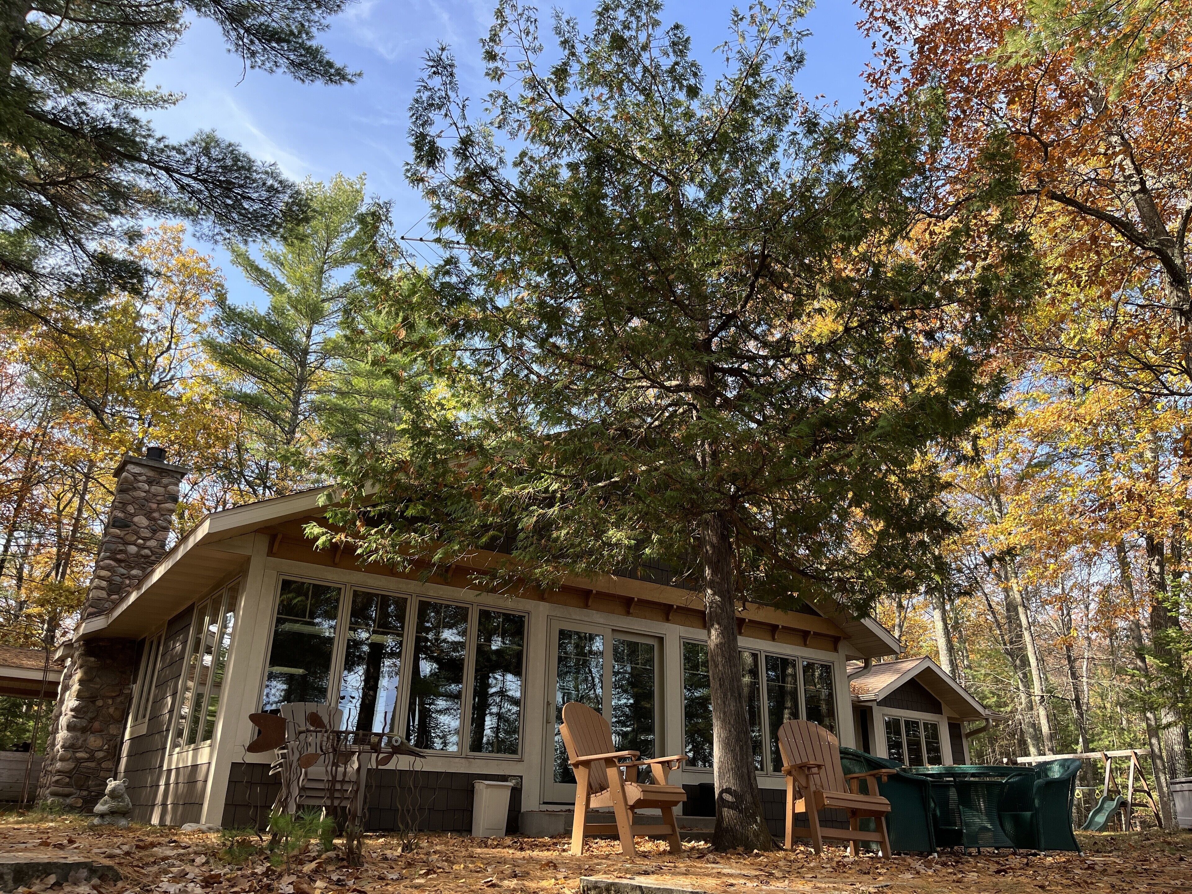 View of 11 Amazing Wisconsin Cabin Rentals Perfect For A Family Getaway ...