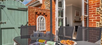 Birch Cottage, Northrepps, Norfolk