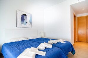 1 chambre