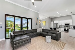 Smart TV, computer monitors, printers