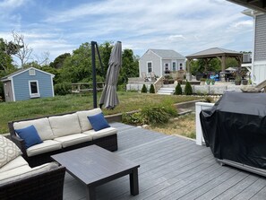 Terraço/pátio