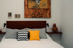 1 bedroom, Internet - Cozy Apartment close to Andares @serra (Zapopan)
