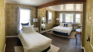 The Prospector Room