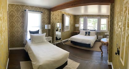 The Bodie Hotel