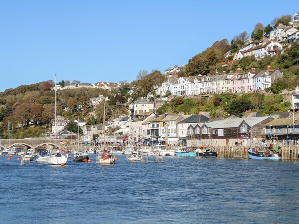 Cottage | Jachthaven