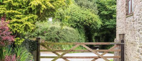 Casa de campo | Interior