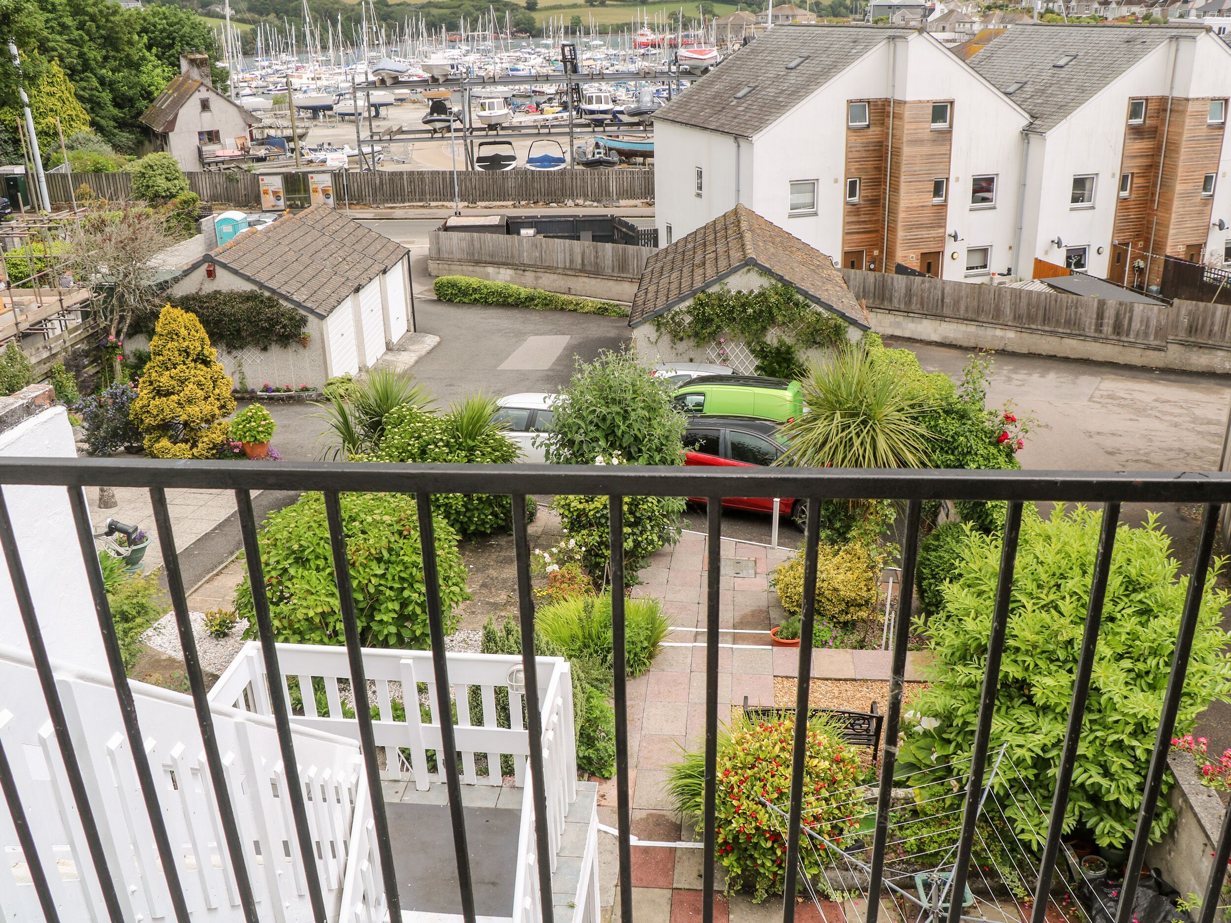 Ferienhaus | Innenbereich