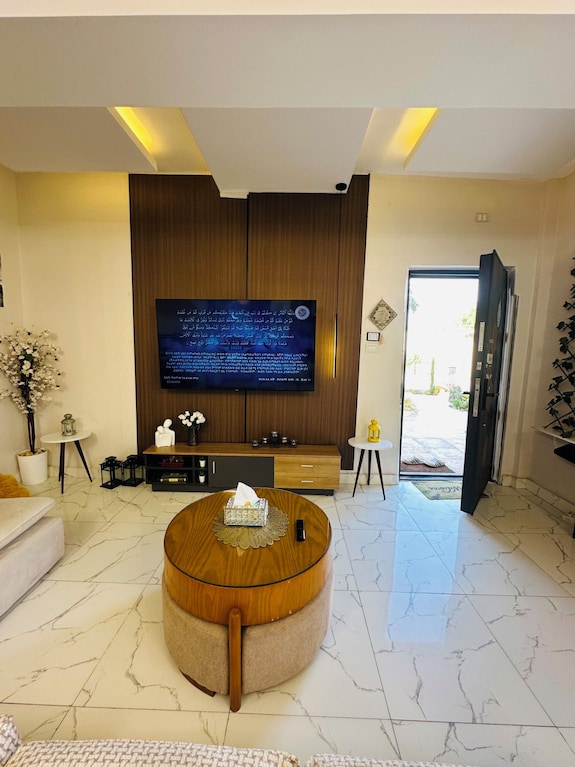 Privet Villa Close To The Beach - Hurghada