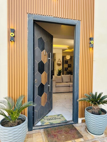 privet villa close to the beach