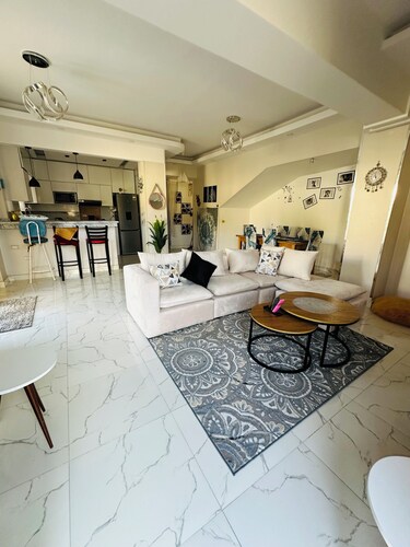 privet villa close to the beach