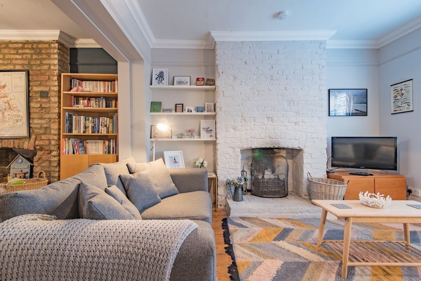 Fabulous Holiday Home, Close To Whitstable Beach And The Local Attractions - Whitstable