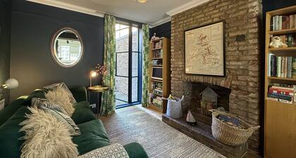 Fabulous holiday home, close to Whitstable beach and the local attractions