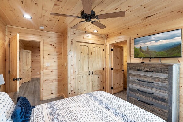Ferienhütte, 5 Schlafzimmer | 5 Schlafzimmer, kostenloses WLAN