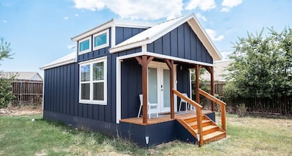 Take it Easy in a Casita with everything you need