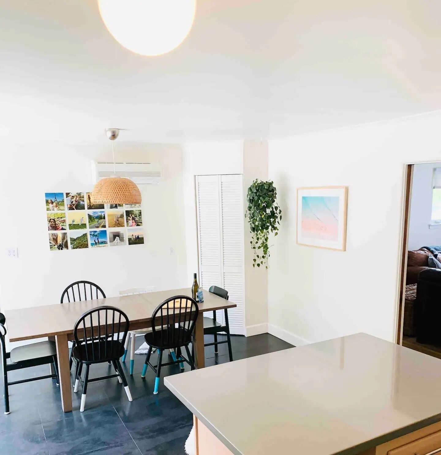 Family Home Close to Downtown Boulder and hiking trails.
