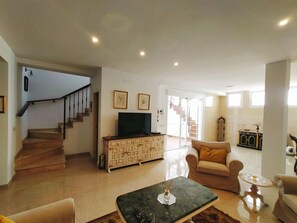 Televisor intel·ligent