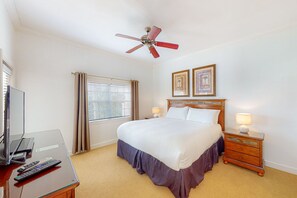 3 Schlafzimmer, Bügeleisen/Bügelbrett, WLAN, Bettwäsche