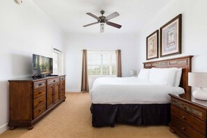 3 Schlafzimmer, Bügeleisen/Bügelbrett, WLAN, Bettwäsche